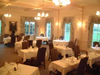 The Lake Country House Hotel & Spa - Завтрак