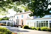 La Trelade Hotel Hotel di 