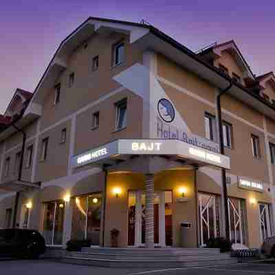 Hotel Bajt Maribor Hotel Exterior