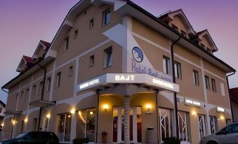 Hotel Bajt Maribor