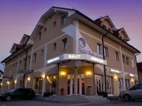 Hotel Bajt Maribor Hotels in Radvanje
