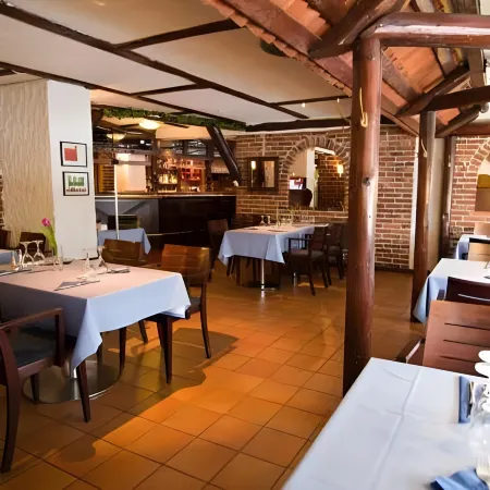 Hotel Amado