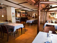 Hotel Amado - Morgenmad