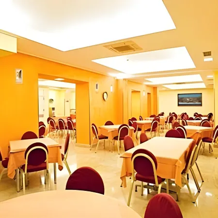 Hotel Mediterraneo