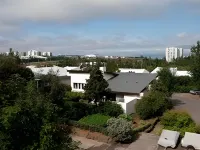 Reykjavik Peace Center Hotel di Kopavogsbaer