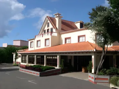 Hotel O Colmo Hotels in São Roque do Faial