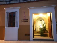 Hotel Boutique Casa Catrina - Hot Springs
