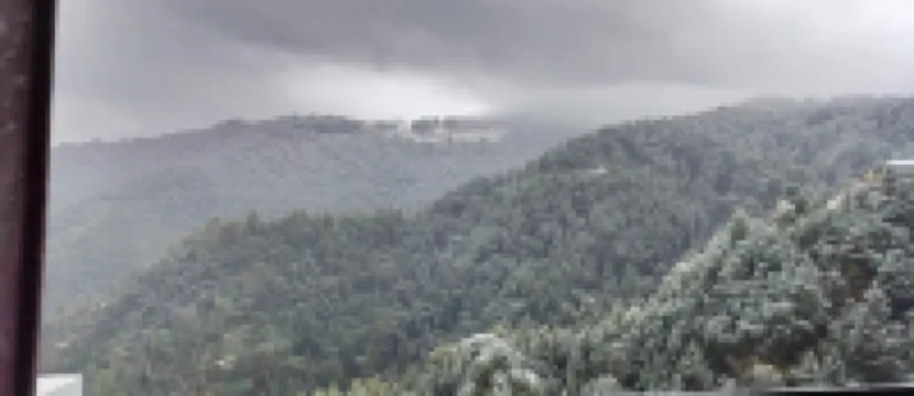 Summer Hill Resort
