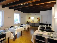 Hotel Karolinger - Self Check-IN - 2-Sterne