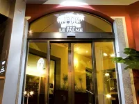 Hotel le Palme