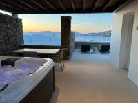 Bonzoe Suites & Villas - Villas