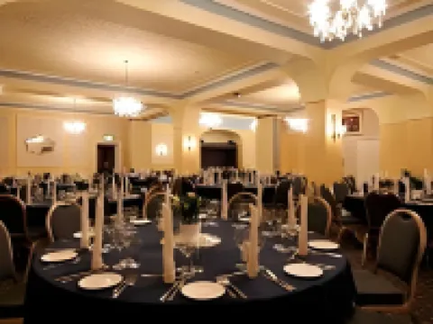 Cbh Imperial Hotel