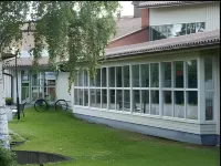 Hotell Vindelngallerian