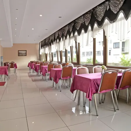 Ceylan Hotel