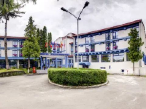 MyContinental Suceava Hotels in Suceava