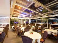 Hotel San Marco - breakfast