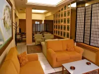 Athens City Hotel Hotels near kipseli