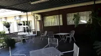 Orange Grove Motel - 2 звезды