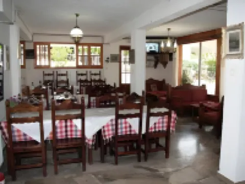 Katerina Hotel Hotels in Tolo