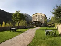 Casa Rural la Calera - Villas