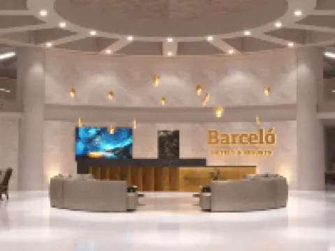 Barceló Cappadocia Hotels in Ortahisar