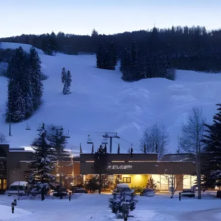 The Inn at Aspen