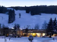 The Inn at Aspen - Wifi