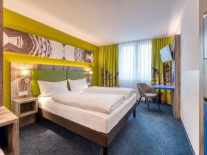 Ibis Styles Tuebingen