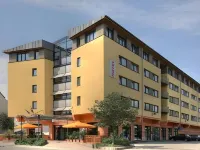 Suite Hotel Leipzig Hotels near Ost
