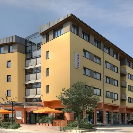 Suite Hotel Leipzig