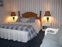 Canterbury Inn Hotels in Niagara-on-the-Lake