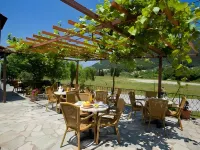 Hovolo Hotel Apartments