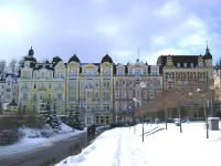 Orea Spa Hotel Palace Zvon Mariánské Lázně
