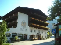 Hotel Neuwirt Hotels in der Nähe von Parkplatz Schlegeis Stausee