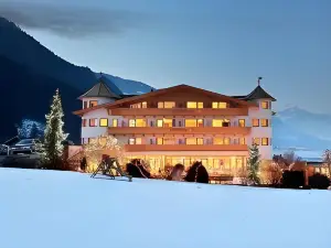 Hotel Magdalena im Zillertal - Urlaub Mit Hund