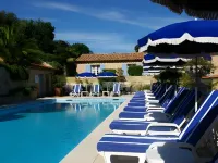 Hôtel Jas Neuf Hotels in Les Issambres