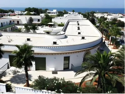 Residence Cala Verde
