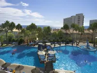 Royal Son Bou Family Club - Meerblick