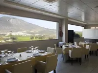 Hotel Abades Manzanil - WiFi