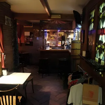 Hostel El Cascabel