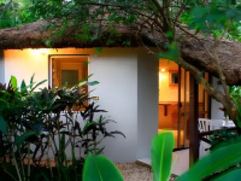 สวนลากูน โรงแรมในพอร์ตวิลา