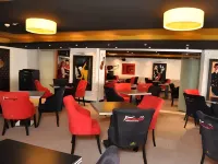 KIZILKAYA BUSINESS OTEL - breakfast