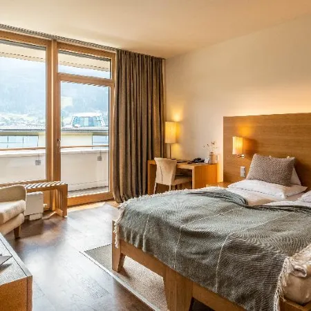 Tauern Spa Hotel & Therme