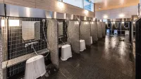 APA度假飯店大阪梅田站塔樓 - SPA