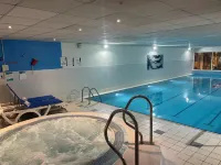 Holiday Inn EDINBURGH by IHG - Swimmingpools
