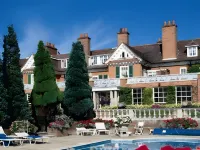 Chewton Glen Hotel - an Iconic Luxury Hotel - piscina