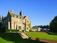 Norton House Hotel & Spa, Edinburgh Hotels in der Nähe von Flughafen Edinburgh