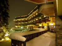 ホテル コマ のホテル