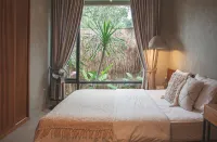 The Hill by the Villas 100 Hôtels à : Megamendung
