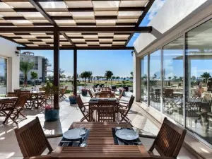 Thalassa Beach Family & Waterpark Resort